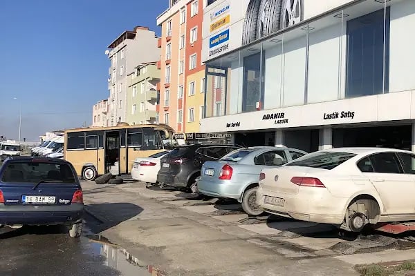Adanır Oto Lastik - Resim 16