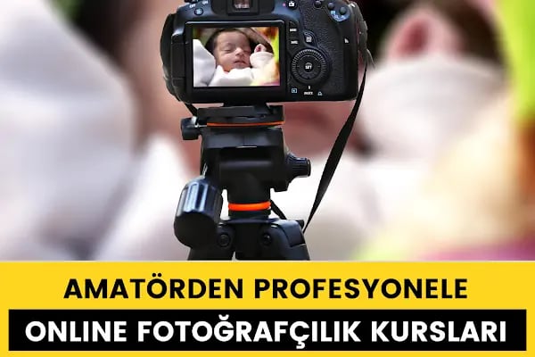 İzmir Fotoğrafçılık Kursu | PhotoPlay - Resim 16