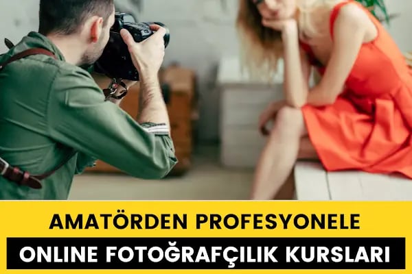 İzmir Fotoğrafçılık Kursu | PhotoPlay - Resim 7