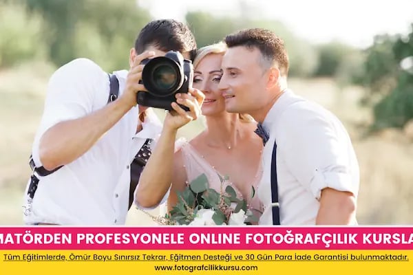İzmir Fotoğrafçılık Kursu | PhotoPlay - Resim 12