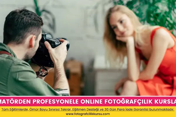 İzmir Fotoğrafçılık Kursu | PhotoPlay - Resim 9