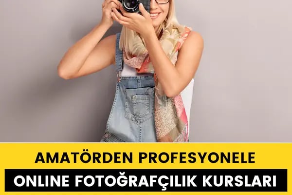 İzmir Fotoğrafçılık Kursu | PhotoPlay - Resim 8