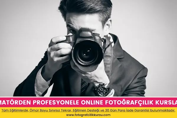 İzmir Fotoğrafçılık Kursu | PhotoPlay - Resim 6