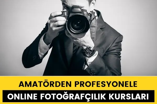 İzmir Fotoğrafçılık Kursu | PhotoPlay - Resim 3