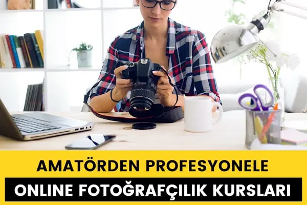 İzmir Fotoğrafçılık Kursu | PhotoPlay - Resim 15
