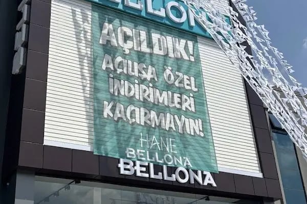 Hane Bellona-Siteler Karacakaya şubesi - Resim 11