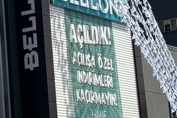 Hane Bellona-Siteler Karacakaya şubesi - Resim 9