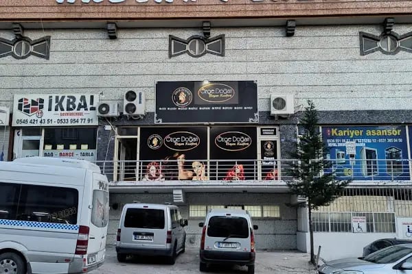 Özge Doğan Bayan Kuaförü - Resim 2