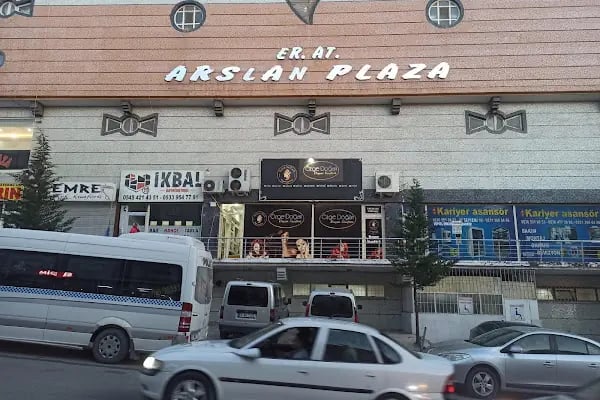 Özge Doğan Bayan Kuaförü - Resim 6