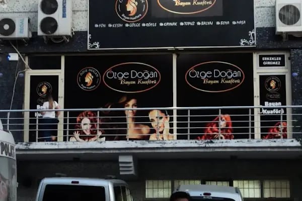 Özge Doğan Bayan Kuaförü - Resim 5