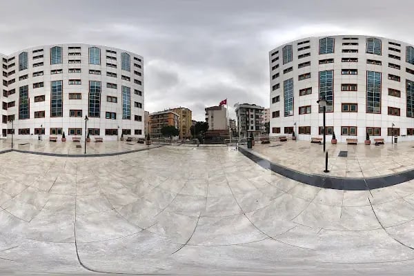 Maltepe Sosyal Güvenlik Merkezi - Resim 4