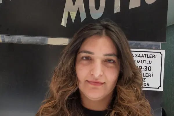 Kuaför Mutlu - Resim 12