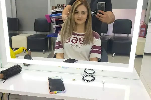 Kuaför Mutlu - Resim 4