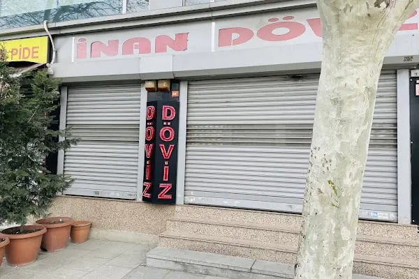 İnan Döviz - Resim 1
