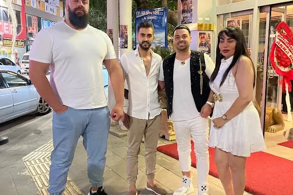 Bodrum Club &amp; Bar - Resim 2