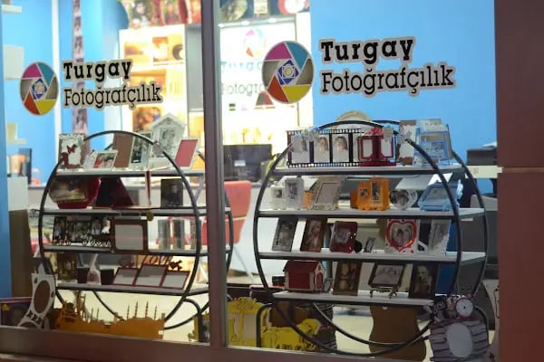 Turgay Fotoğrafçılık - Resim 8