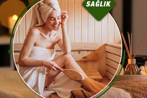 New Hill Spa Merkezi - Resim 2