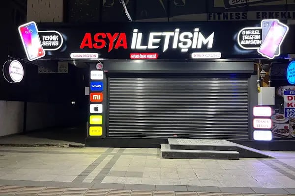 Asya İletişim - Resim 3