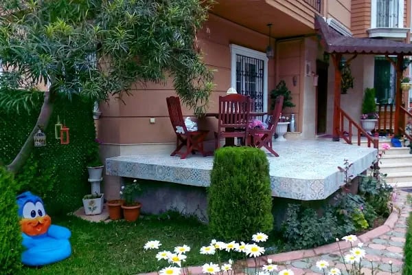 h-concept Adana - Resim 5