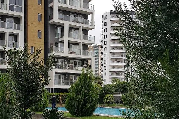 h-concept Adana - Resim 3