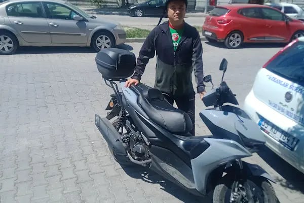 Özkanlar Sürücü Kursu - Resim 4