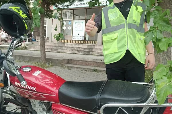 Özkanlar Sürücü Kursu - Resim 2