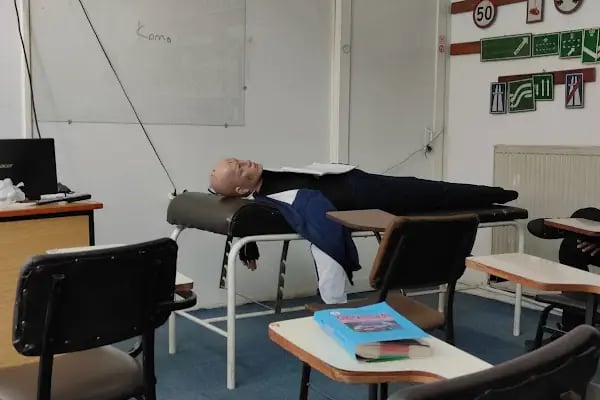 Özkanlar Sürücü Kursu - Resim 6