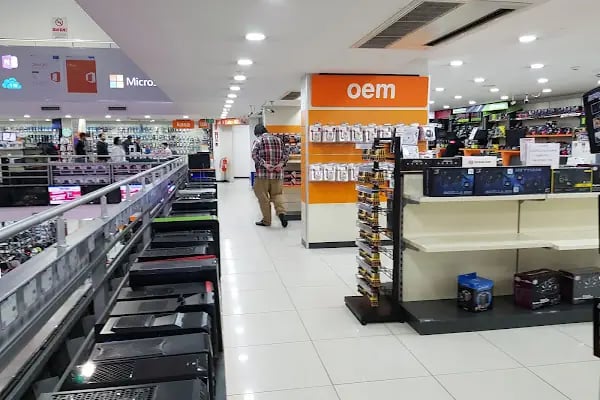 Yıldız Teknik Bilişim & MacBook Notebook Onarım Merkezi - Resim 14