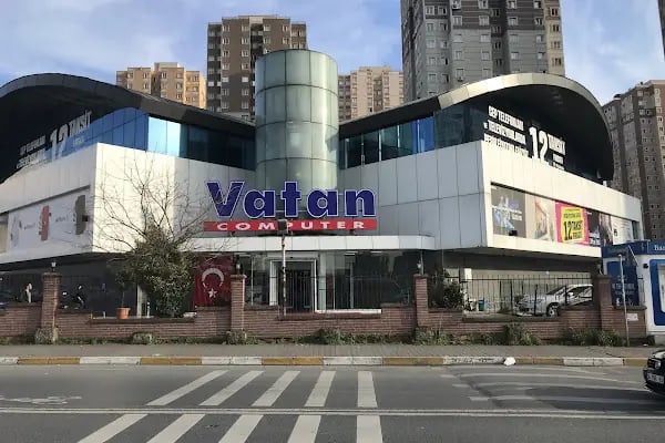 Yıldız Teknik Bilişim & MacBook Notebook Onarım Merkezi - Resim 2