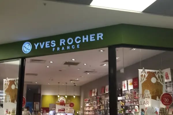 Yves Rocher - Resim 6
