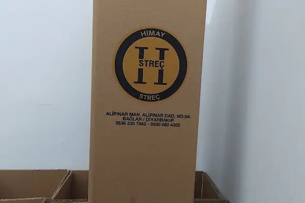 Himay Streç ve Ambalaj - Resim 2