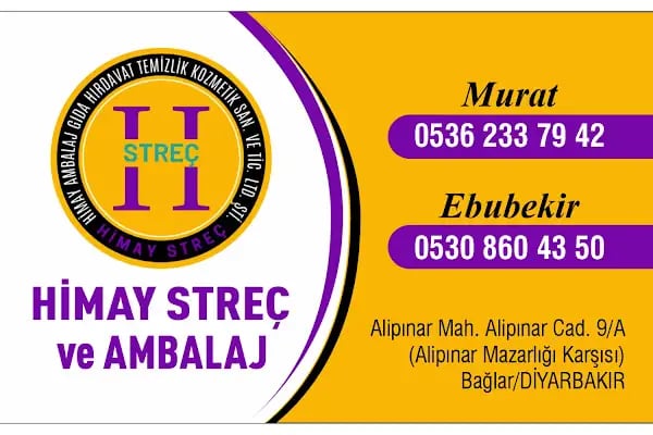 Himay Streç ve Ambalaj - Resim 16
