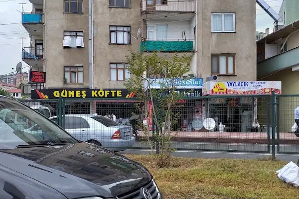 Güneş Köfte - Akçaabat Köfte - Tavuk Döner - Sulu yemek - Resim 4