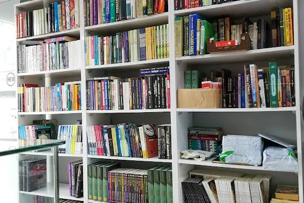 HKM Ticaret Hediyelik Eşya-Yüzük-Tesbih-Saat-Çakmak Toptan ve Perakende - Resim 3