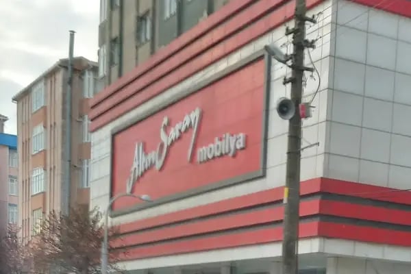 Altınsaray Mobilya Çerkezköy - Resim 2