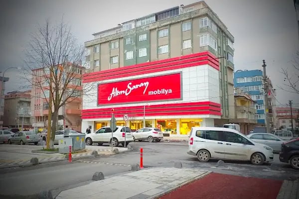 Altınsaray Mobilya Çerkezköy - Resim 1