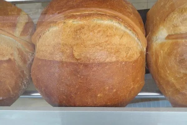 Karadeniz Metin Odun Ekmek Fırını - Resim 1
