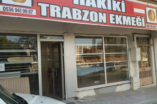 Karadeniz Metin Odun Ekmek Fırını - Resim 4