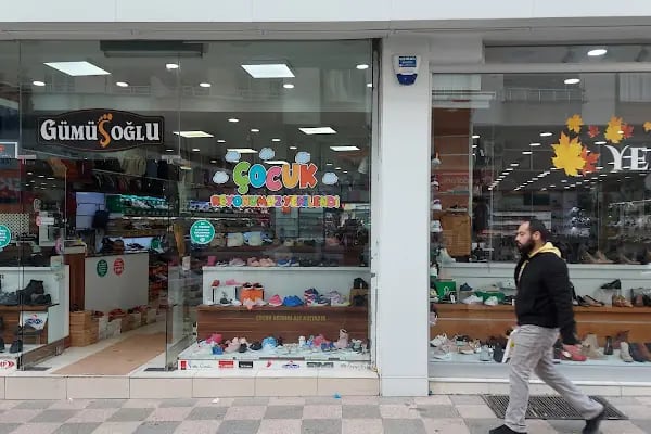 Gümüşoğlu Kundura - Resim 1