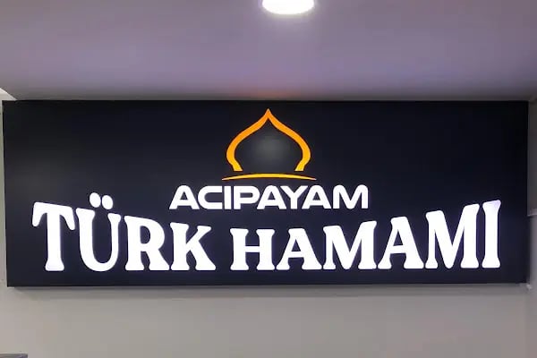 Acıpayam Türk Hamamı - Resim 7
