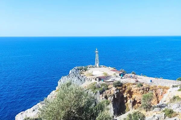 BARCO BLANCO GAZİPAŞA - Resim 14
