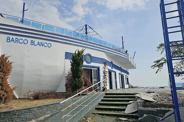 BARCO BLANCO GAZİPAŞA - Resim 2