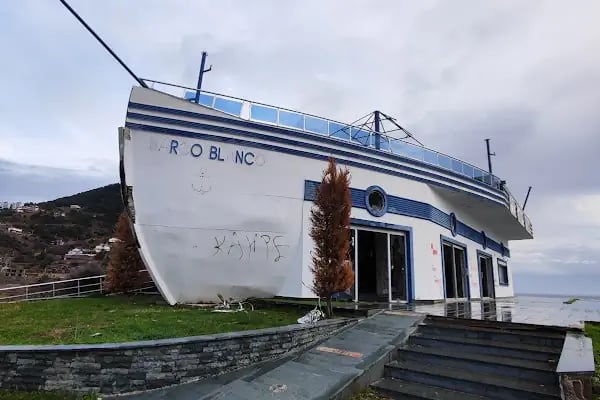 BARCO BLANCO GAZİPAŞA - Resim 10