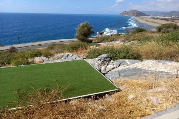 BARCO BLANCO GAZİPAŞA - Resim 8