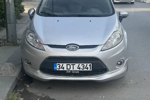 HAS~CAR - Resim 3