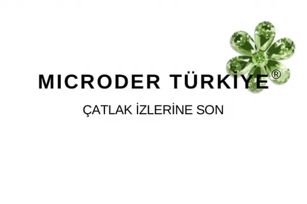 MICRODER TÜRKİYE ® Zerin Turhan - Resim 11