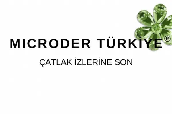 MICRODER TÜRKİYE ® Zerin Turhan - Resim 14