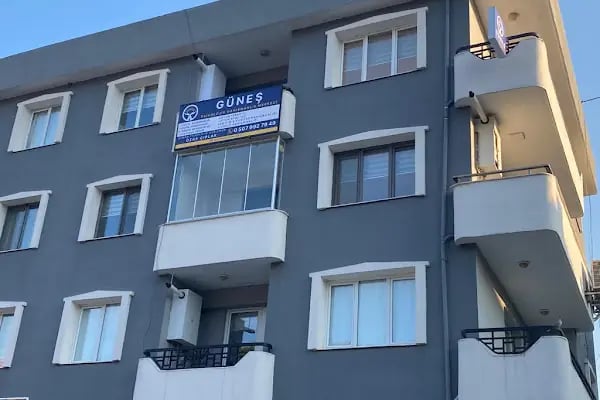 Güneş Psikolojik Danışmanlık Merkezi - Resim 1
