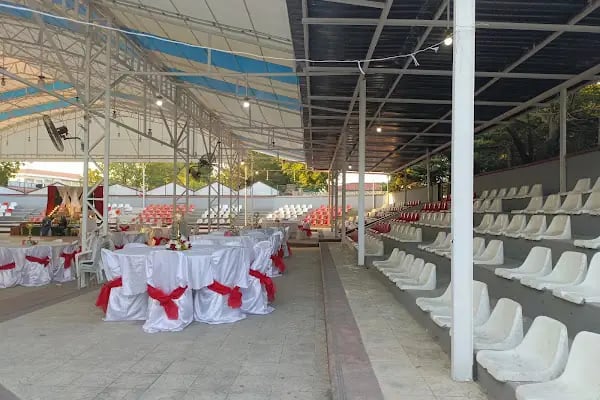 Havsa Belediyesi Yazlık Düğün Salonu - Resim 7
