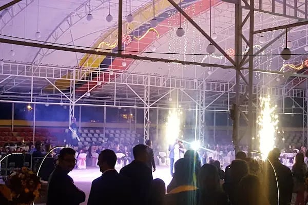 Havsa Belediyesi Yazlık Düğün Salonu - Resim 3